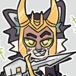 Lokivir's Avatar