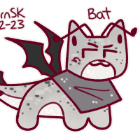 Thumbnail for CUSTOM-010: Bitty