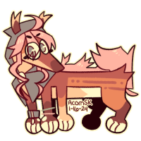 Thumbnail for MYO-131: Maeve