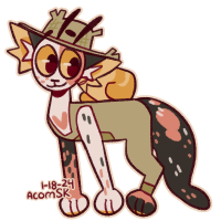 Thumbnail for MYO-132: Patches