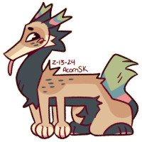 Thumbnail for GACHA-135