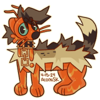 Thumbnail for MYO-136: Redd