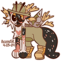 Thumbnail for MYO-132: Patches