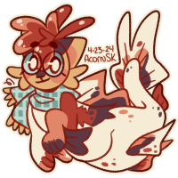 Thumbnail for MYO-001: Goldenrod