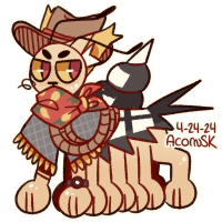 Thumbnail for MYO-002: Carrot