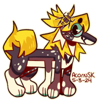 Thumbnail for MYO-149: Sunny