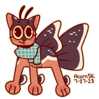 Thumbnail for MYO-001: Goldenrod