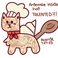 Thumbnail for CUSTOM-022: Little Chef