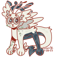 Thumbnail for MYO-024: Marble