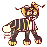 Thumbnail for MYO-041: Yellow