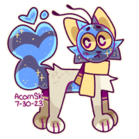 CUSTOM-042: Starlight