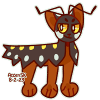 Thumbnail for MYO-050: Montie