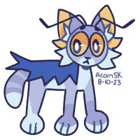 Thumbnail for CUSTOM-054: Squid