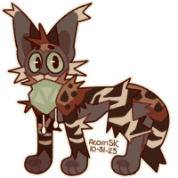 Thumbnail for ADOPT-063: Tate