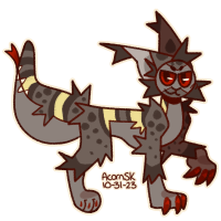 Thumbnail for CUSTOM-064: Slade