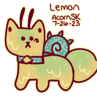 Thumbnail for FREE-077: Citron