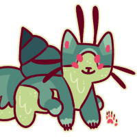 Thumbnail for GACHA-078: Bugg