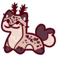 Thumbnail for RAFFLE-089: Cottonball